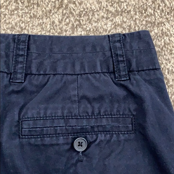 J Crew Chino Shorts - Picture 3 of 4